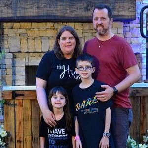 Meet your Posher, Whitney